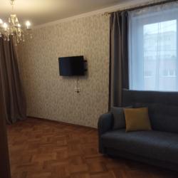 Фото Апартаменты на улице Капустина 26/1