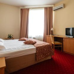 Центральный by USTA Hotels — cd38d09a91f27a6c75cf0f8e0781b0d2