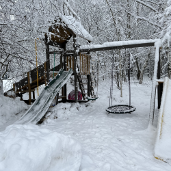 Фото Отель Les Eco Village (Лес Эко Вилладж)