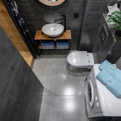 1-комнатные апартаменты студия Stylish studio