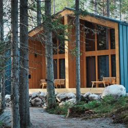 Фото Отель Lahti Club (Лахти Клаб)