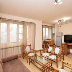 Фото Отель Rent Inn Yerevan (Рент Инн ) на улице Вардананц 4