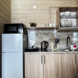 Коттедж улучшенный