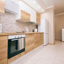 2-комнатные апартаменты стандарт