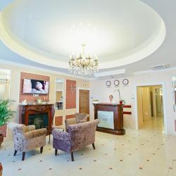 Фото Отель Онегин