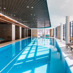 Фото Snega Apart Hotel by Provence (Снега Апарт-отель)