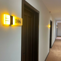 Фото Отель Holiday Inn Pskov (Холидей Инн )