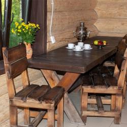 Фото Отель Новгородская Деревня