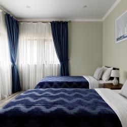 Фото Отель Лес&Море