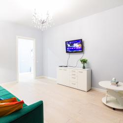 Фото Отель Pryanik Apartments на улице Рязанская 21