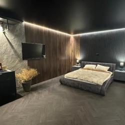 1-комнатные апартаменты улучшенные