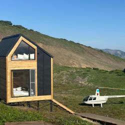 6-местный коттедж стандарт