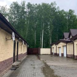 Фото Отель Sunny house (Санни Хаус)