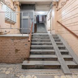 Фото Отель Метры в центре на улице Жуковского 7-9