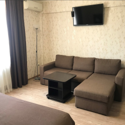 Фото Отель Alex Home (Алекс Хоум)