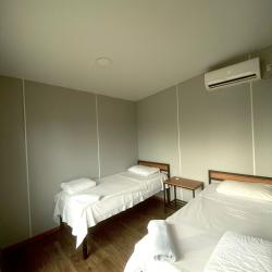 Фото Отель Тамыш Village (Тамыш Вилладж)