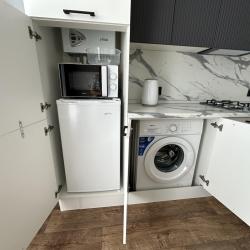 1-комнатные апартаменты люкс