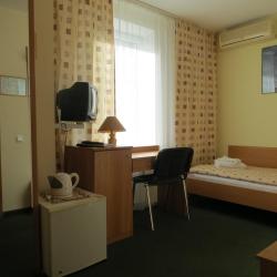 Фото Отель Корона