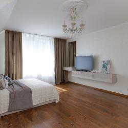 Фото Отель BalticRealty (БалтикРеалти) BalticRealty Фюрстенхаус с баней