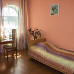 Фото Отель Светочъ