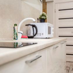 2-комнатные апартаменты улучшенные Южных культур 5 кв.12