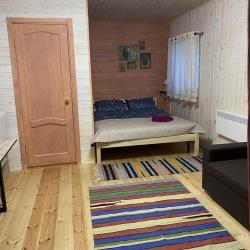 Фото Отель Тайга-House (Хаус)