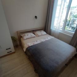 1-комнатные апартаменты студия г. Сочи, ул. Виноградная, д. 121/6 кв 97