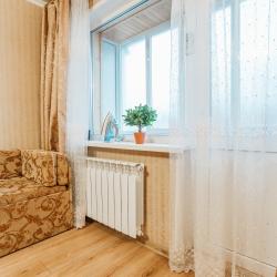 2-комнатные апартаменты стандарт