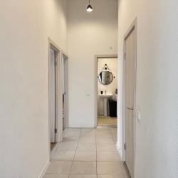 2-комнатные апартаменты улучшенные Архангельская 11