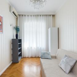 2-комнатные апартаменты стандарт Кутузовский проспект, 26к1