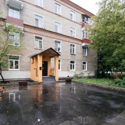 Фото ДомОтель Стрешнево