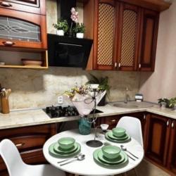 1-комнатные апартаменты стандарт