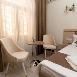 Фото Отель The Heritage (Зе Херитейдж)