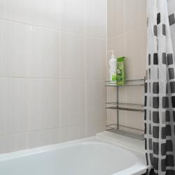 1-комнатные апартаменты стандарт с 1 односпальной кроватью и диваном №1