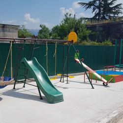 Фото Отель Тихая Гавань