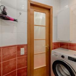 Фото Отель Comfort Homes на улице Брянская 12