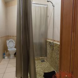 Номер стандарт с 1 двуспальной кроватью