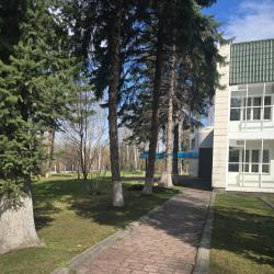 Фото Отель Пушкинъ