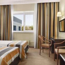 Фото Отель S7 Hotel Domodedovo (С7 )