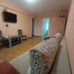 Фото Апартаменты на улице Елецкая