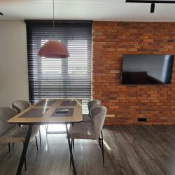 2-комнатные апартаменты улучшенные Светлогорск, Олимпийский бульвар 3