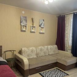 Фото Отель Dom89 (Дом89) в микрорайоне Тундровый 4