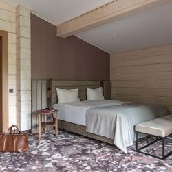 Фото Отель Cosmos Collection Izumrudny Les Hotel (Космос Изумрудный Лес)