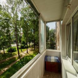 Фото Отель Arenda67 (Аренда67) на улице Николаева 48