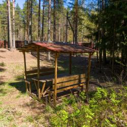 Фото Отель Журавушка