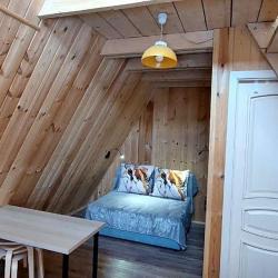 Фото Отель We Ski Gesh (Ви Ски Геш)