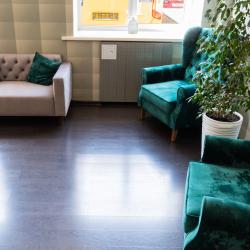 Фото Отель Мёд