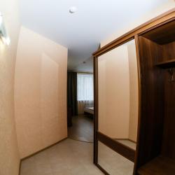 Фото Отель Алые Паруса