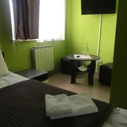 Фото Мотель