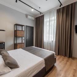 Xenia city hotel Zelenograd (Ксения) — cd4244c704a40b4a8efdf5070fa22e87